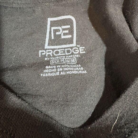 Ohio State Buckeyes T-Shirt Men S ProEdge Basketball Graphic NCAA Fan Tee - Picture 7 of 8